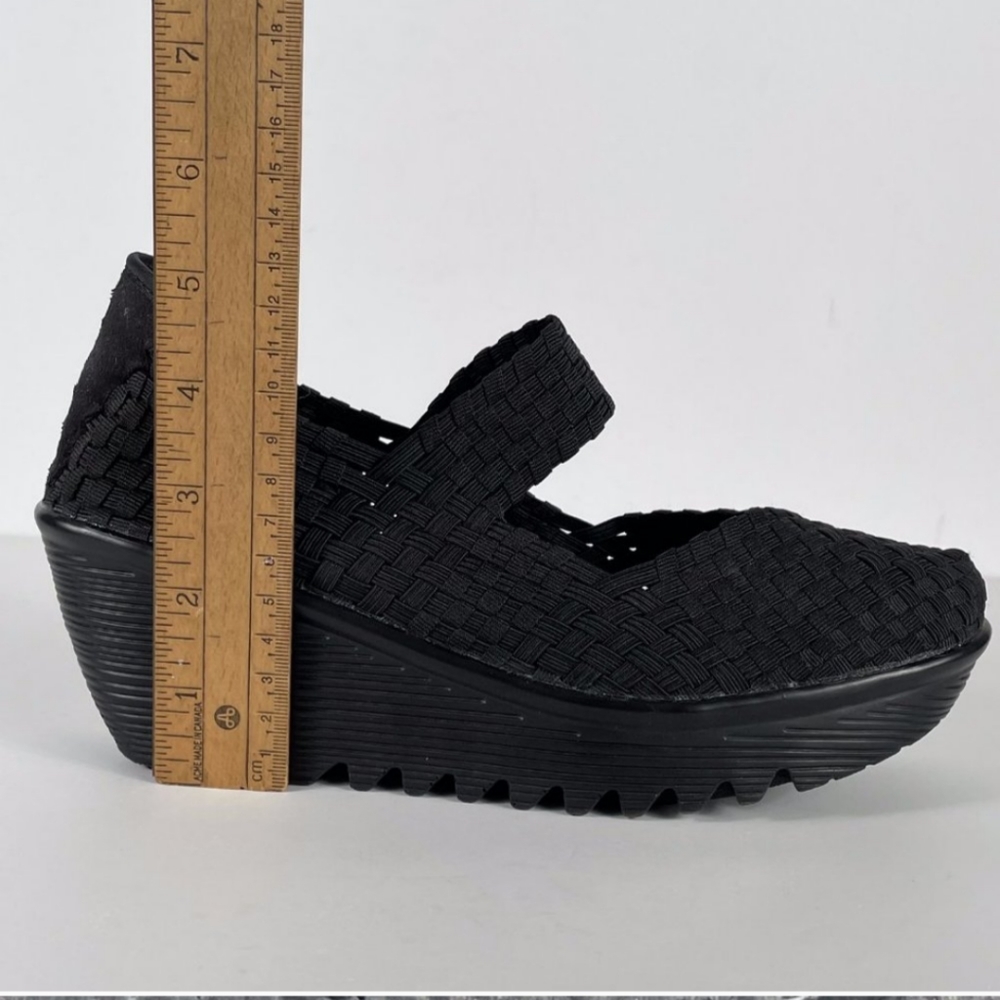 Bernie Mev shoes